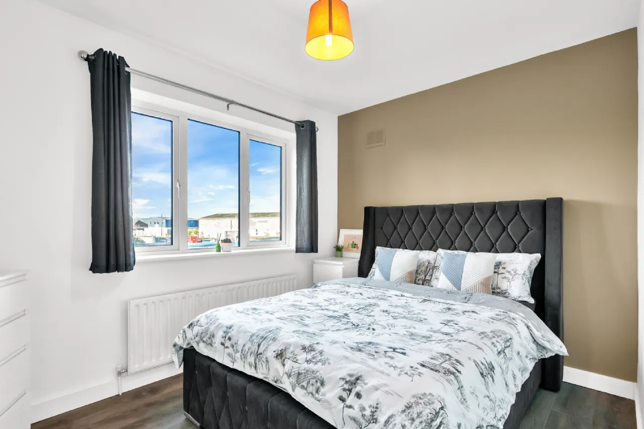 Photo of 50 Tonlegee Lawns, Athy, Co. Kildare, R14 EH90