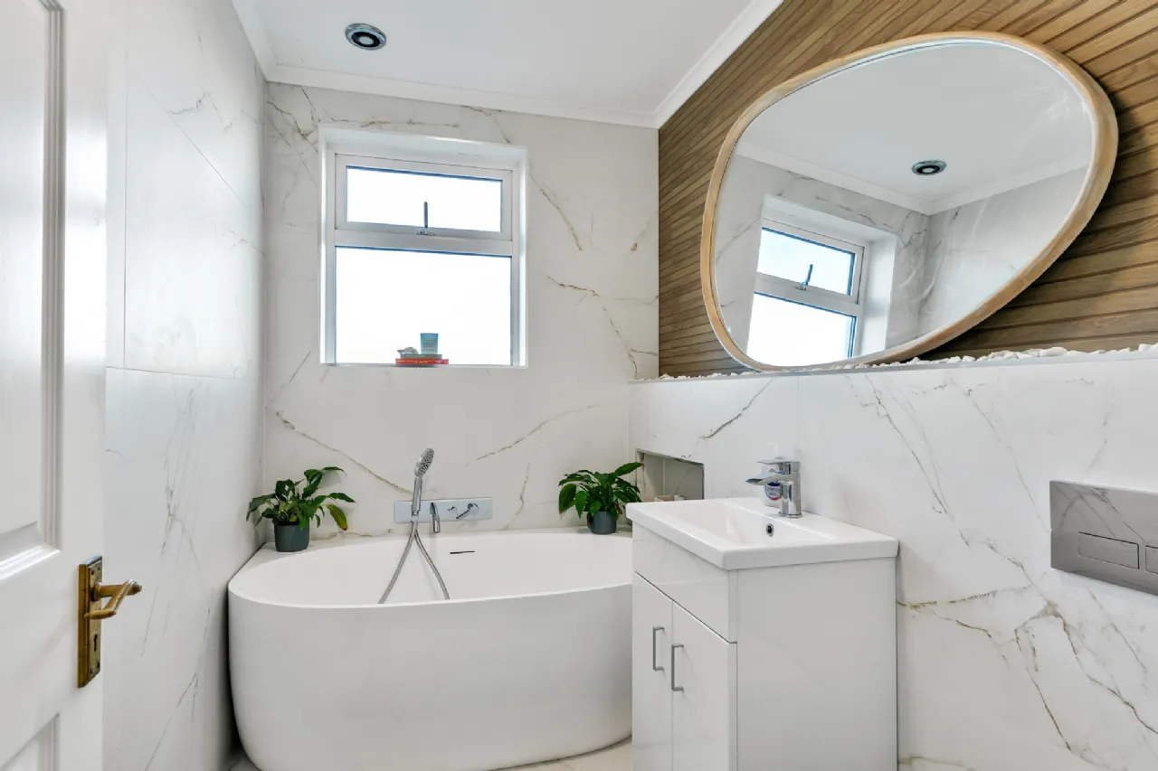 Photo of 50 Tonlegee Lawns, Athy, Co. Kildare, R14 EH90