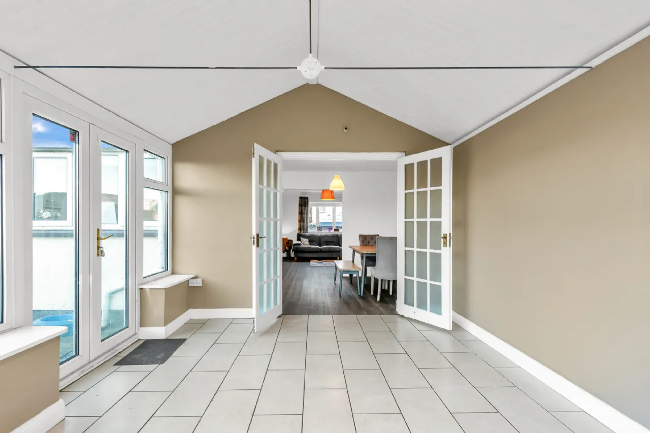 Photo of 50 Tonlegee Lawns, Athy, Co. Kildare, R14 EH90