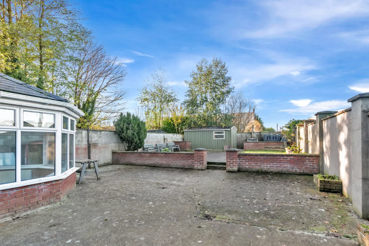 Photo of 50 Tonlegee Lawns, Athy, Co. Kildare, R14 EH90