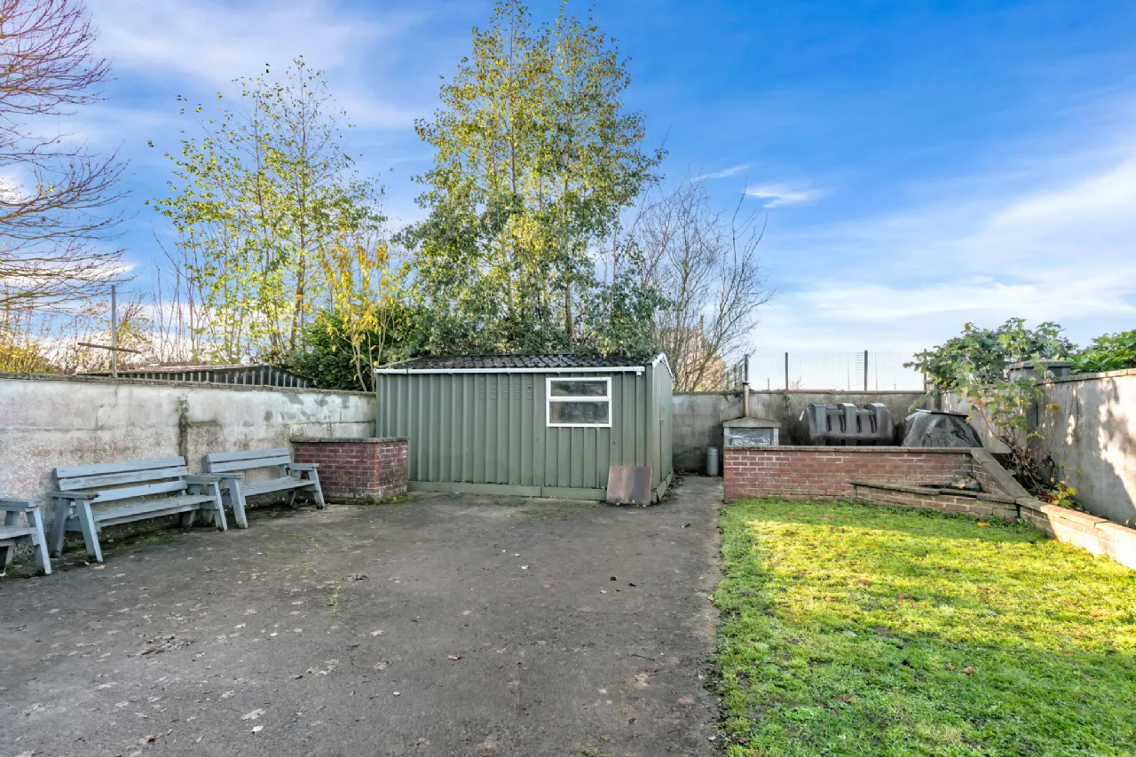 Photo of 50 Tonlegee Lawns, Athy, Co. Kildare, R14 EH90