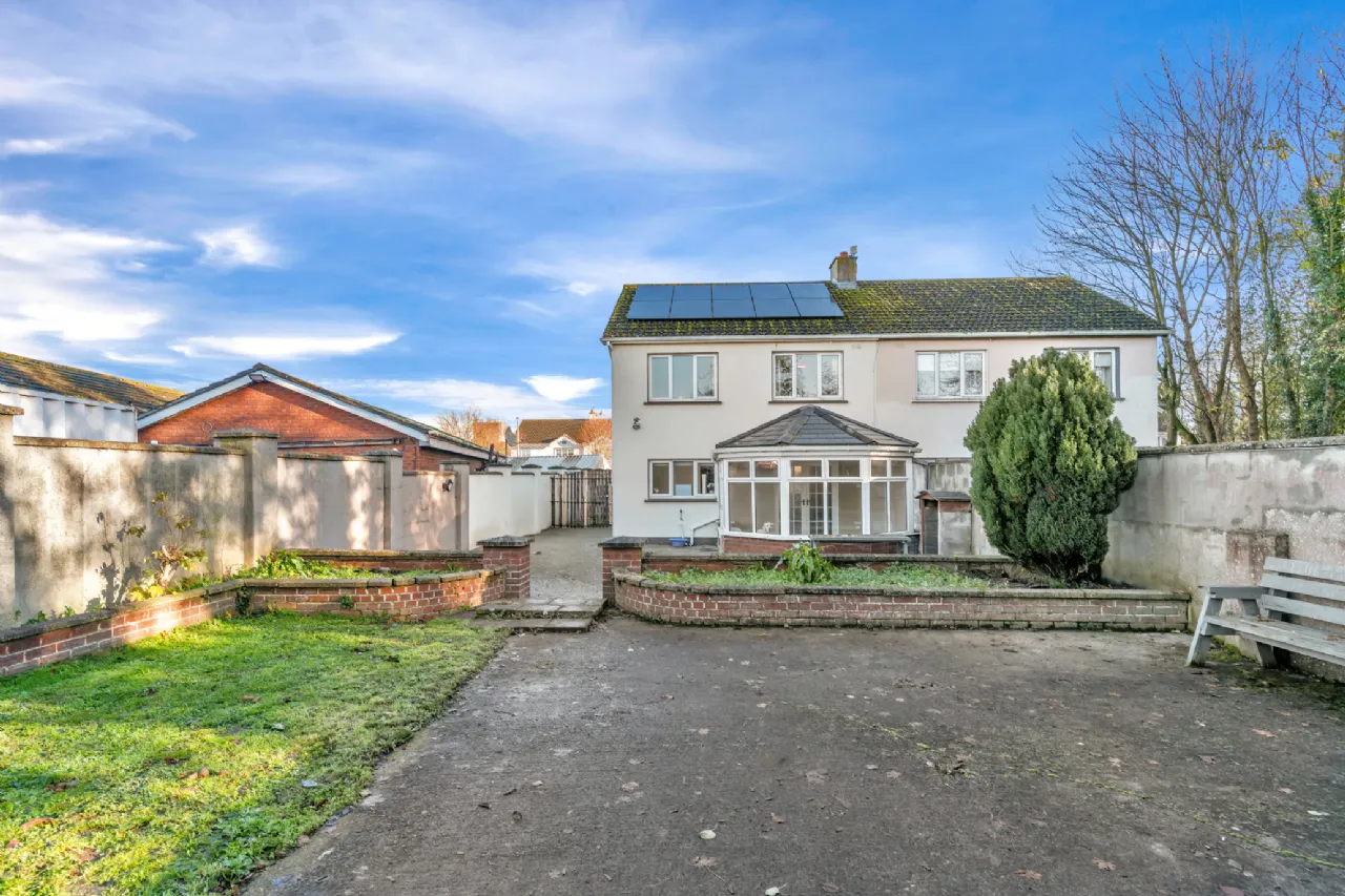 Photo of 50 Tonlegee Lawns, Athy, Co. Kildare, R14 EH90
