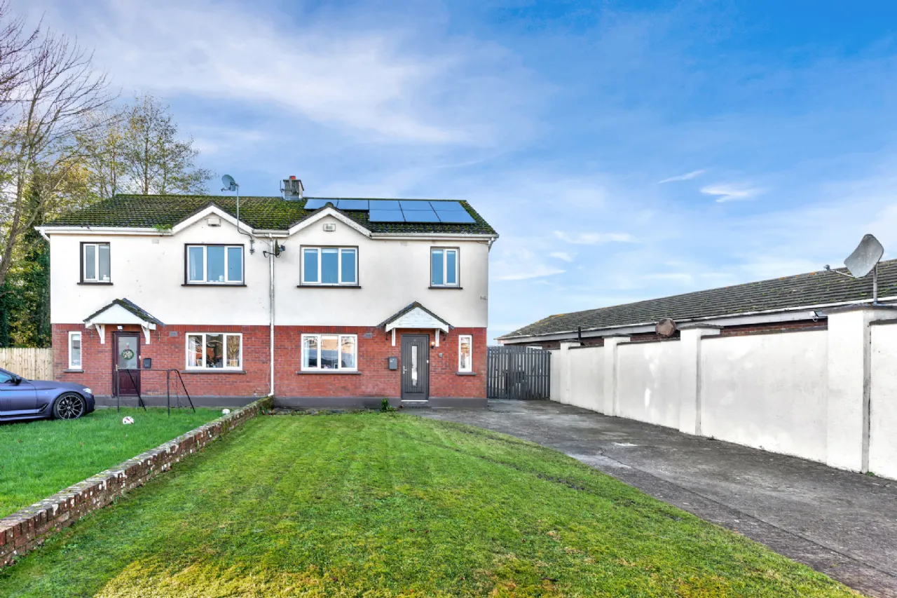 Photo of 50 Tonlegee Lawns, Athy, Co. Kildare, R14 EH90