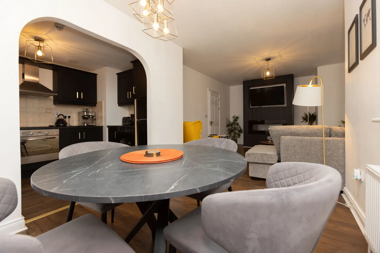 Photo of 203 Cuan Mhuire, Belvedere Hills, Mullingar, Westmeath, N91 V348