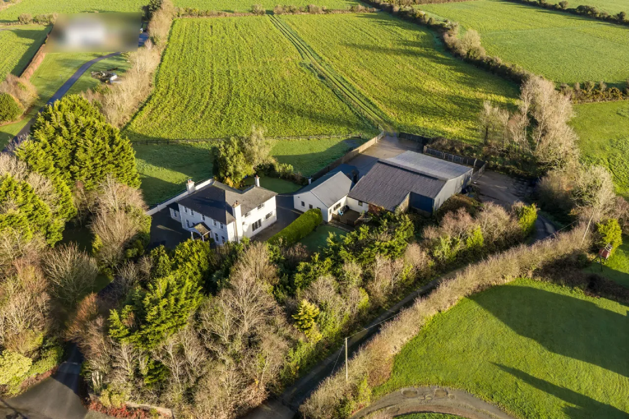 Photo of Cleariestown House, Blackmoor Lane, Cleariestown, Co Wexford, Y35HA27