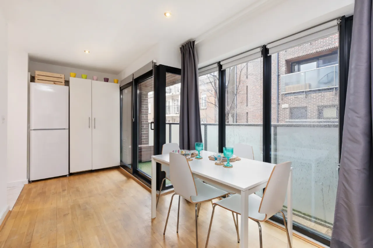 Photo of Apartment 9, Henrietta Hall, 43-45 Bolton Street, Dublin 1, D01 FV32