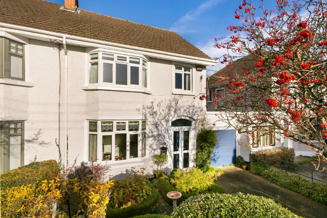 Photo of 32 Fergus Road, Terenure, Dublin 6W, D6W YT62