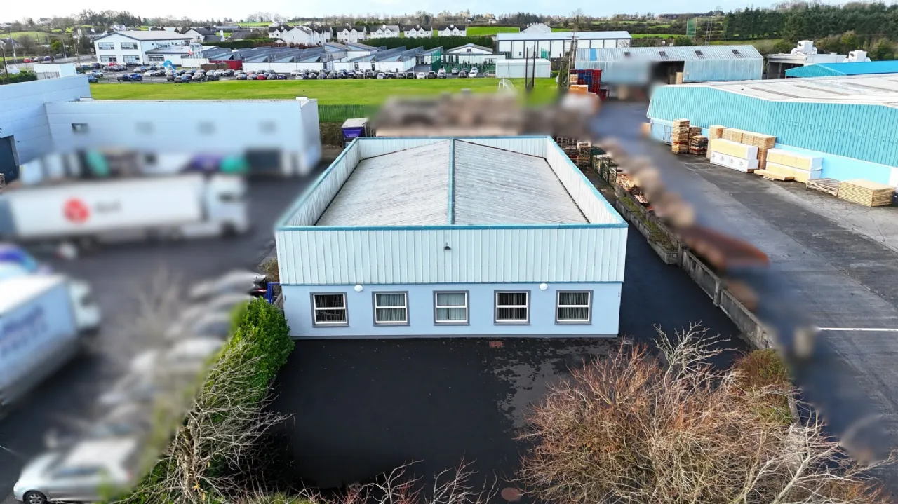 Photo of Tooraree, Ballyhaunis, Co Mayo, F35W586