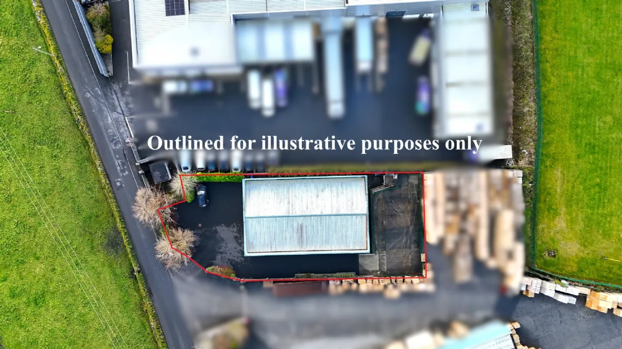 Photo of Tooraree, Ballyhaunis, Co Mayo, F35W586