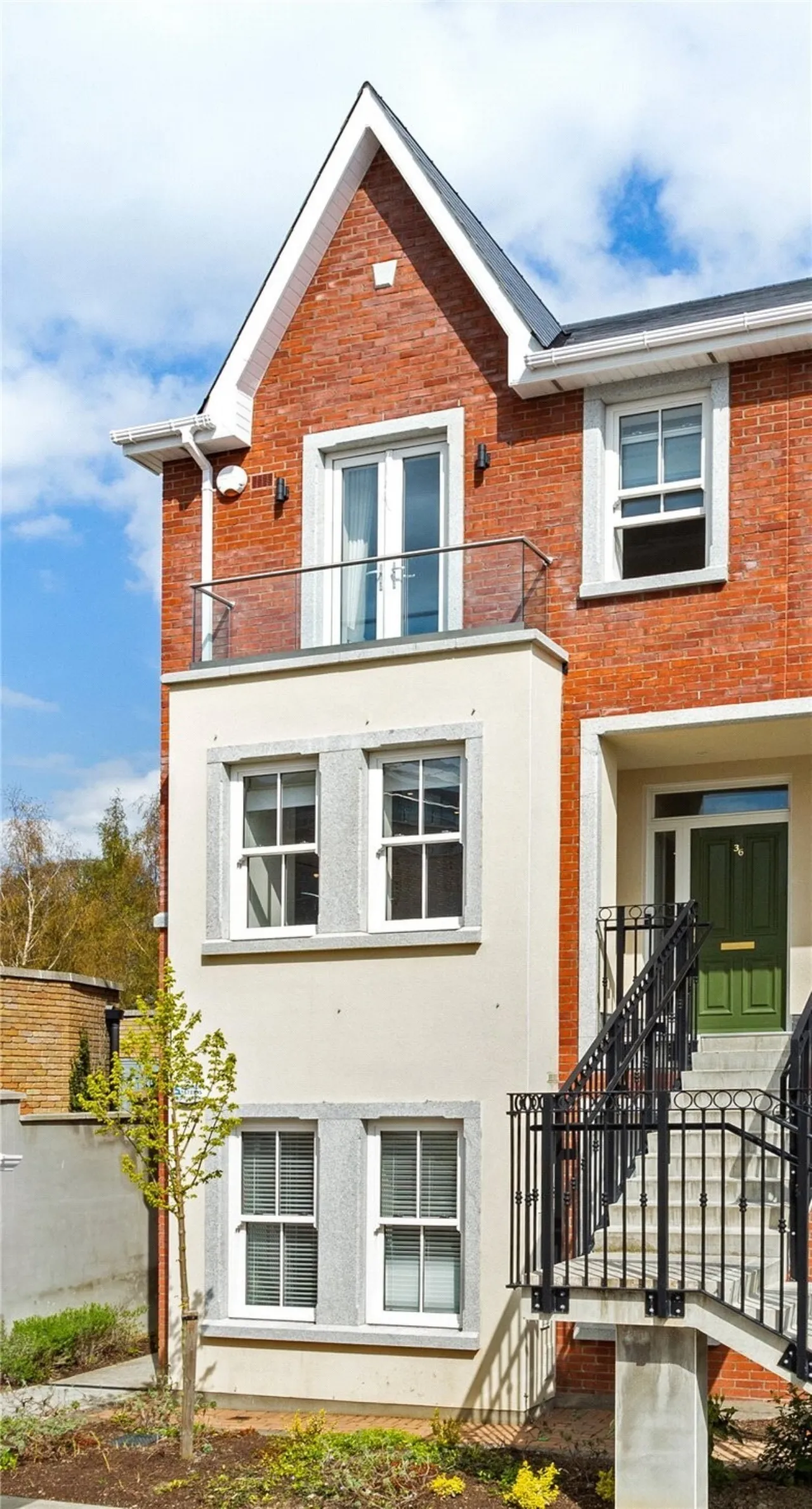 Photo of 36 Stillorgan Gate, Kilmacud Road Upper, Kilmacud, Dublin 14, D14 N4T1