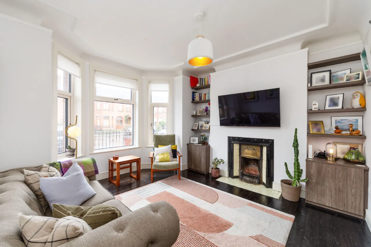 Photo of 22 Cliftonville Road, Glasnevin, Dublin 9, D09 F8W5