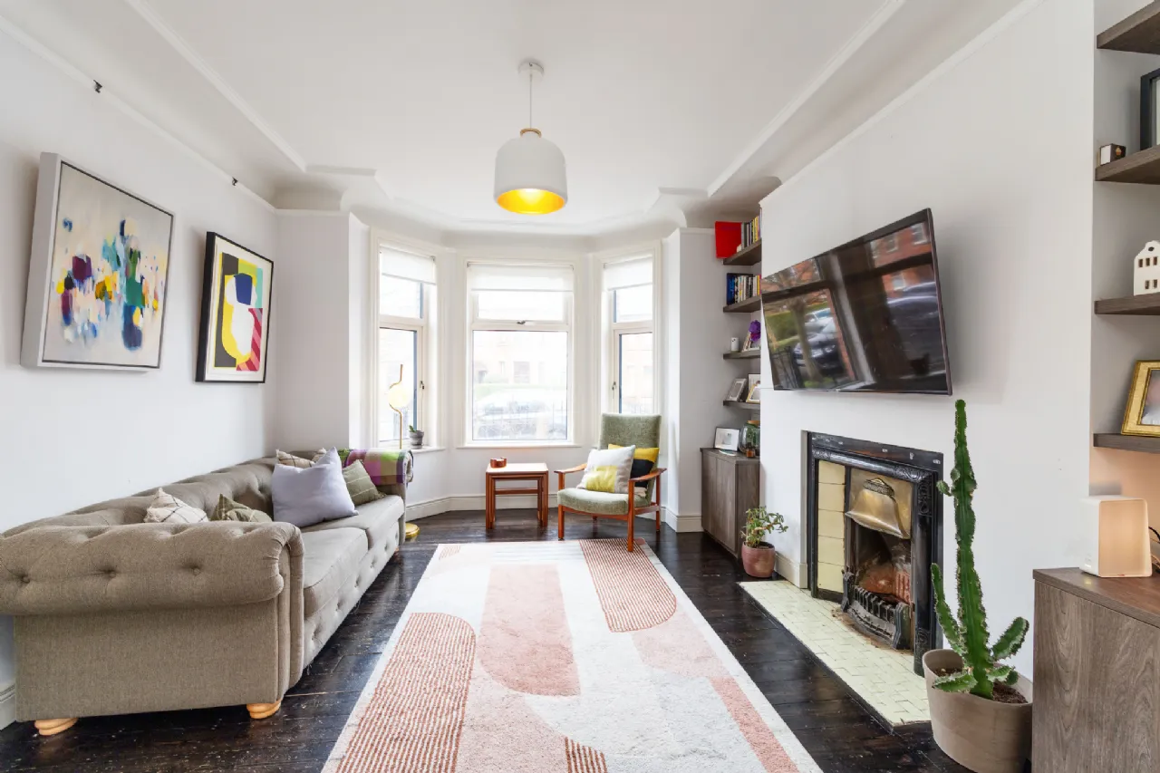 Photo of 22 Cliftonville Road, Glasnevin, Dublin 9, D09 F8W5