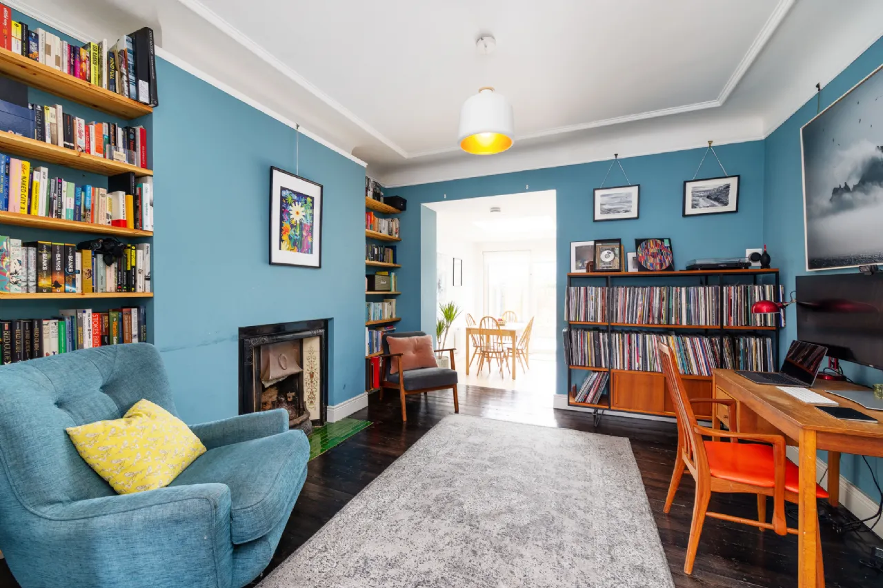 Photo of 22 Cliftonville Road, Glasnevin, Dublin 9, D09 F8W5