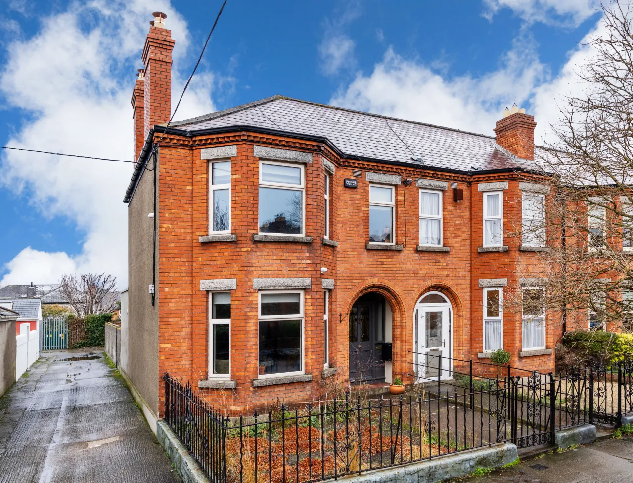 Photo of 22 Cliftonville Road, Glasnevin, Dublin 9, D09 F8W5