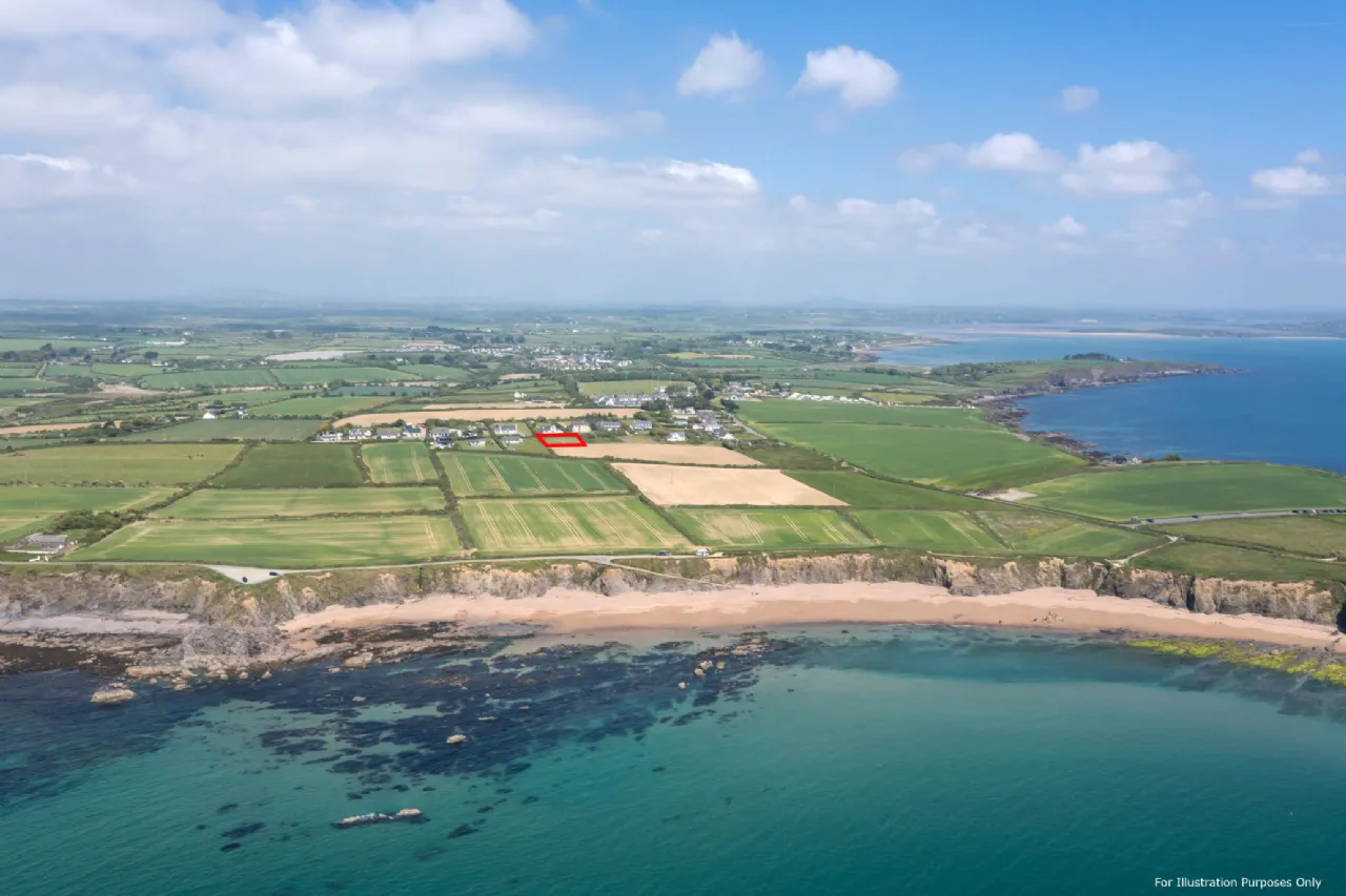 Photo of Ramstown (Site), Fethard On Sea, Co. Wexford