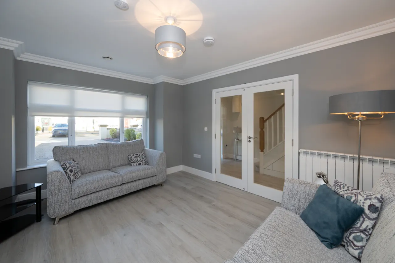 Photo of 18 Coopers Grange, Old Quarter, Ballincollig, Cork, P31FD39