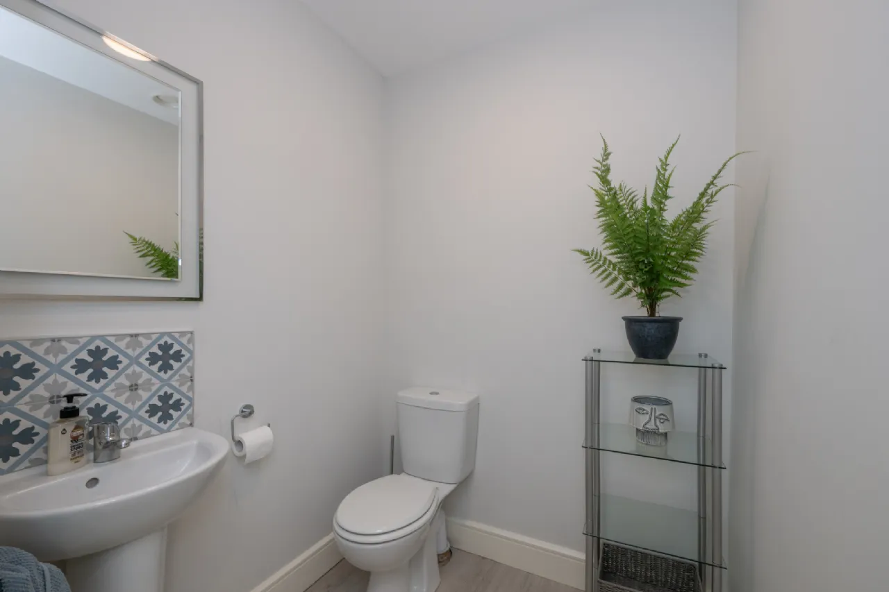 Photo of 18 Coopers Grange, Old Quarter, Ballincollig, Cork, P31FD39