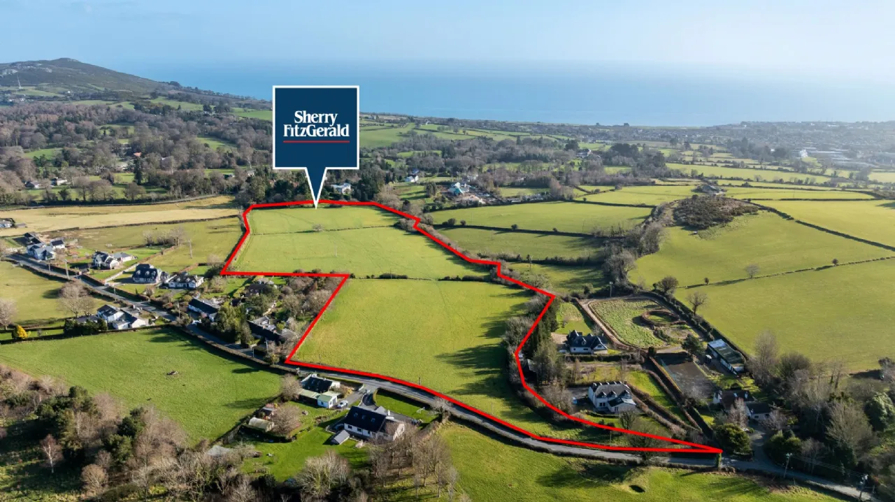 Photo of Lands At Templecarrig, Greystones, Co Wicklow