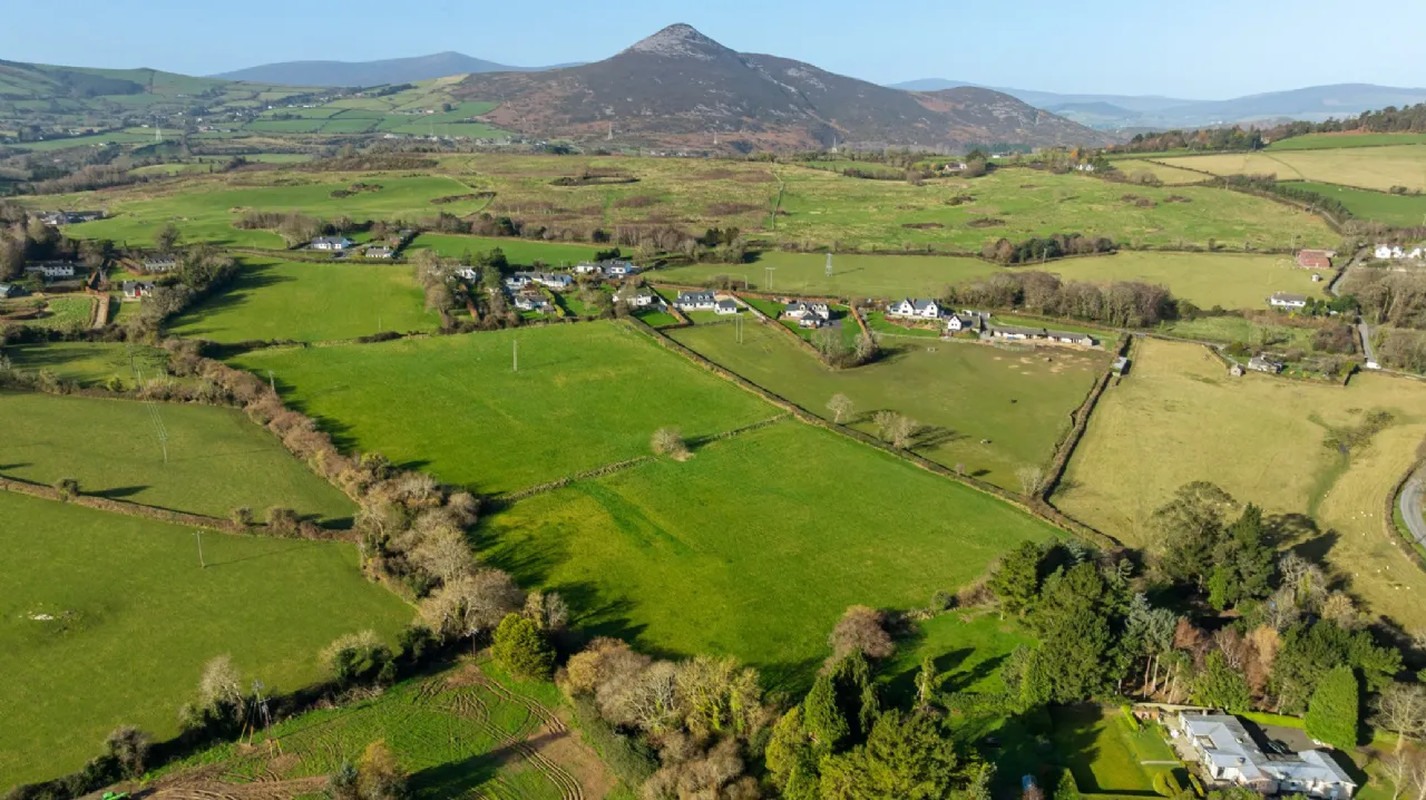 Photo of Lands At Templecarrig, Greystones, Co Wicklow