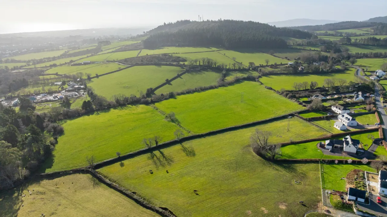 Photo of Lands At Templecarrig, Greystones, Co Wicklow