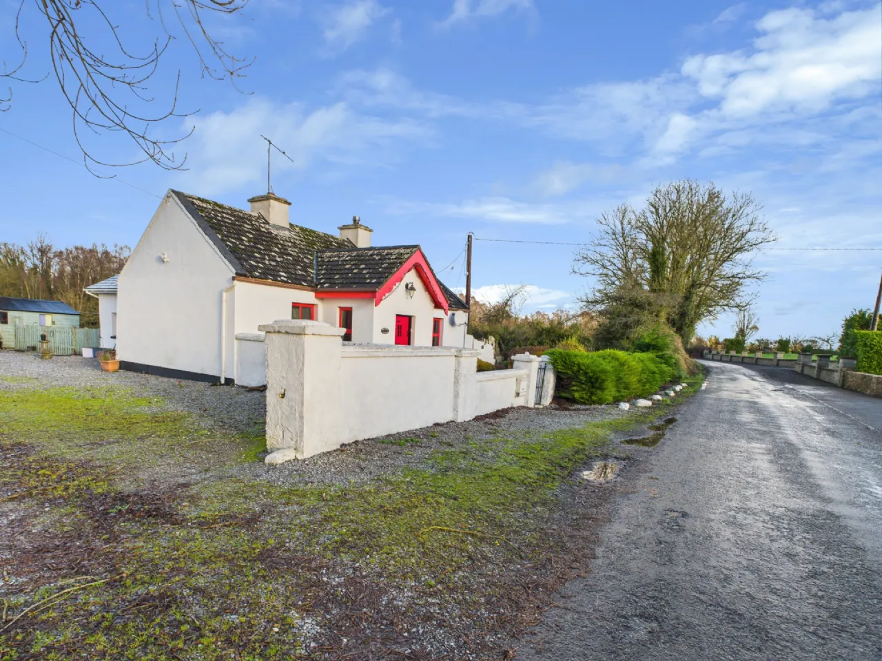 Photo of Bramble Cottage, Oghilly, Woodford, Co. Galway, H62 XC52