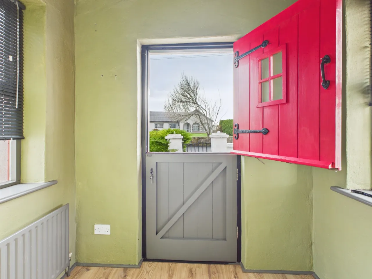 Photo of Bramble Cottage, Oghilly, Woodford, Co. Galway, H62 XC52