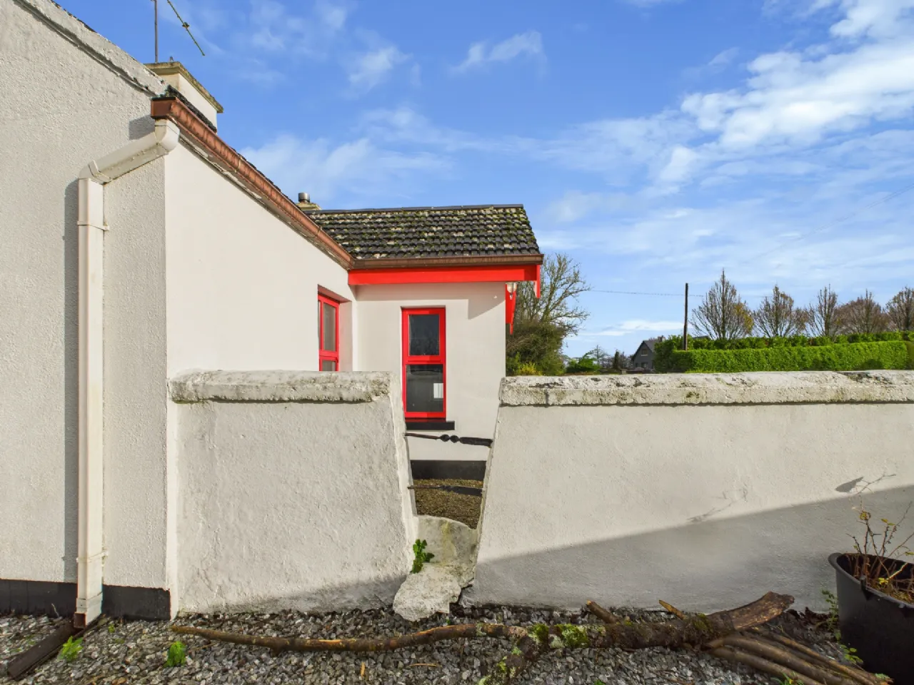 Photo of Bramble Cottage, Oghilly, Woodford, Co. Galway, H62 XC52