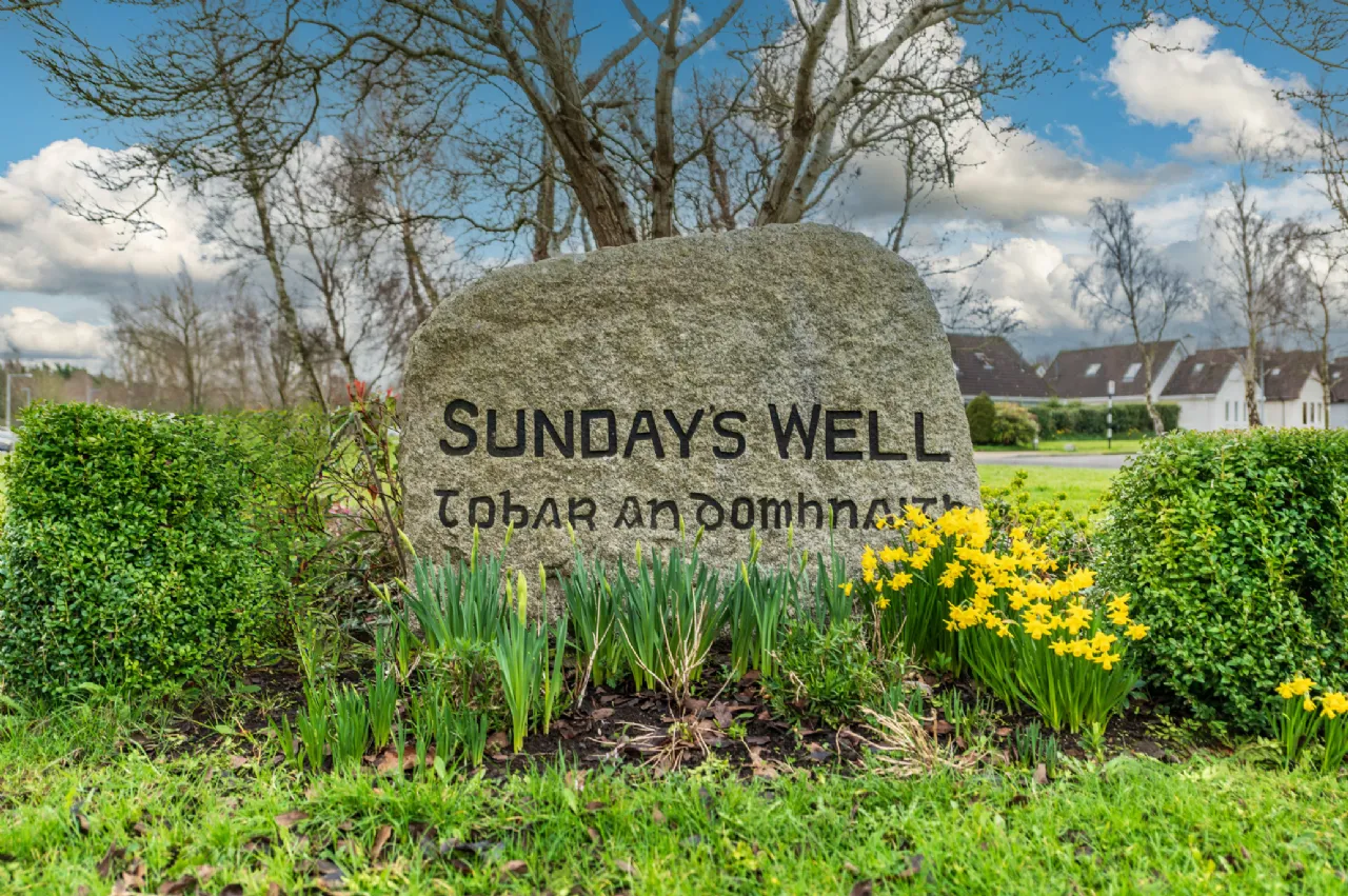 Photo of 218 Sundays Well,, Naas,, Co. Kildare, W91 AE3H