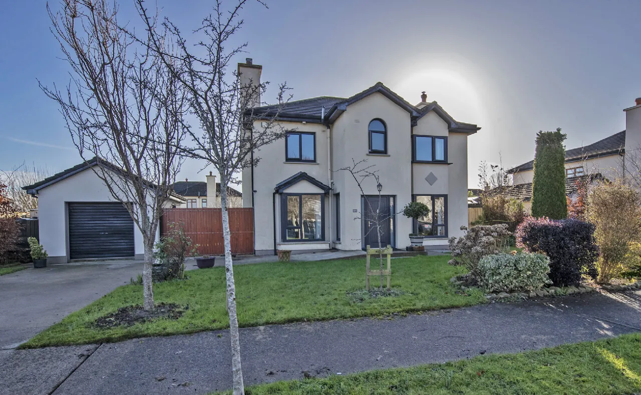 Photo of 12 Sallybrook, Abbeyside, Dungarvan, Co Waterford, X35 E126