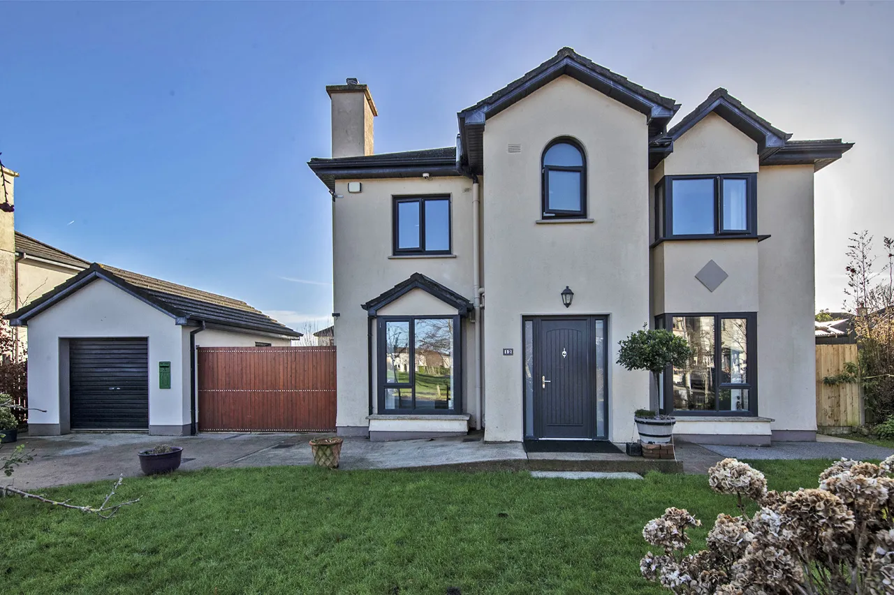 Photo of 12 Sallybrook, Abbeyside, Dungarvan, Co Waterford, X35 E126