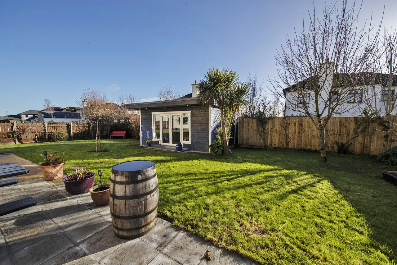 Photo of 12 Sallybrook, Abbeyside, Dungarvan, Co Waterford, X35 E126