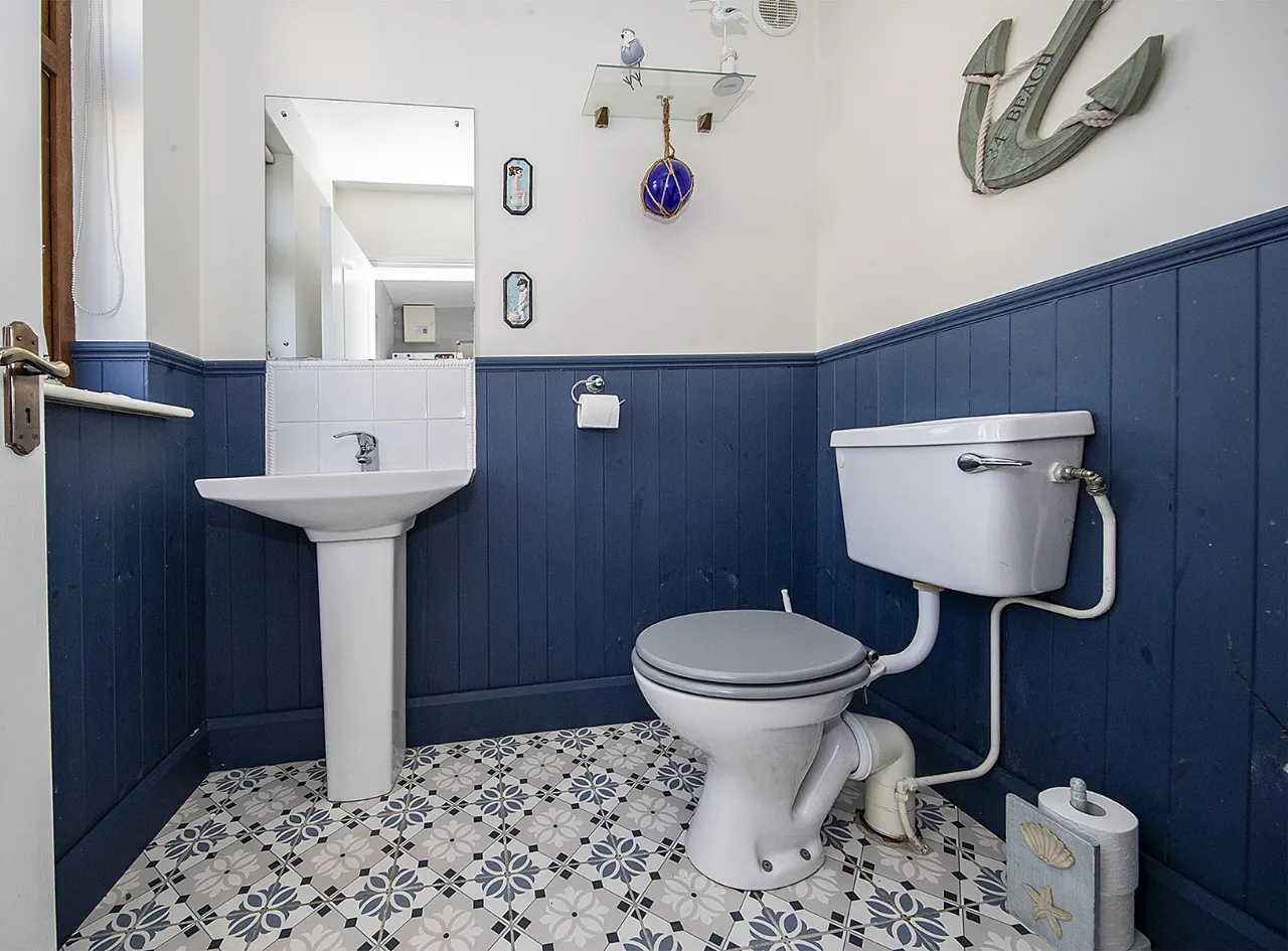 Photo of 12 Sallybrook, Abbeyside, Dungarvan, Co Waterford, X35 E126