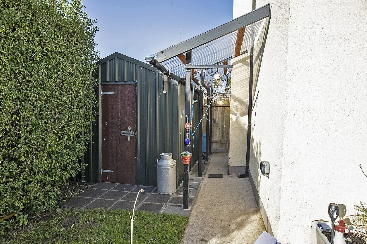 Photo of 12 Sallybrook, Abbeyside, Dungarvan, Co Waterford, X35 E126