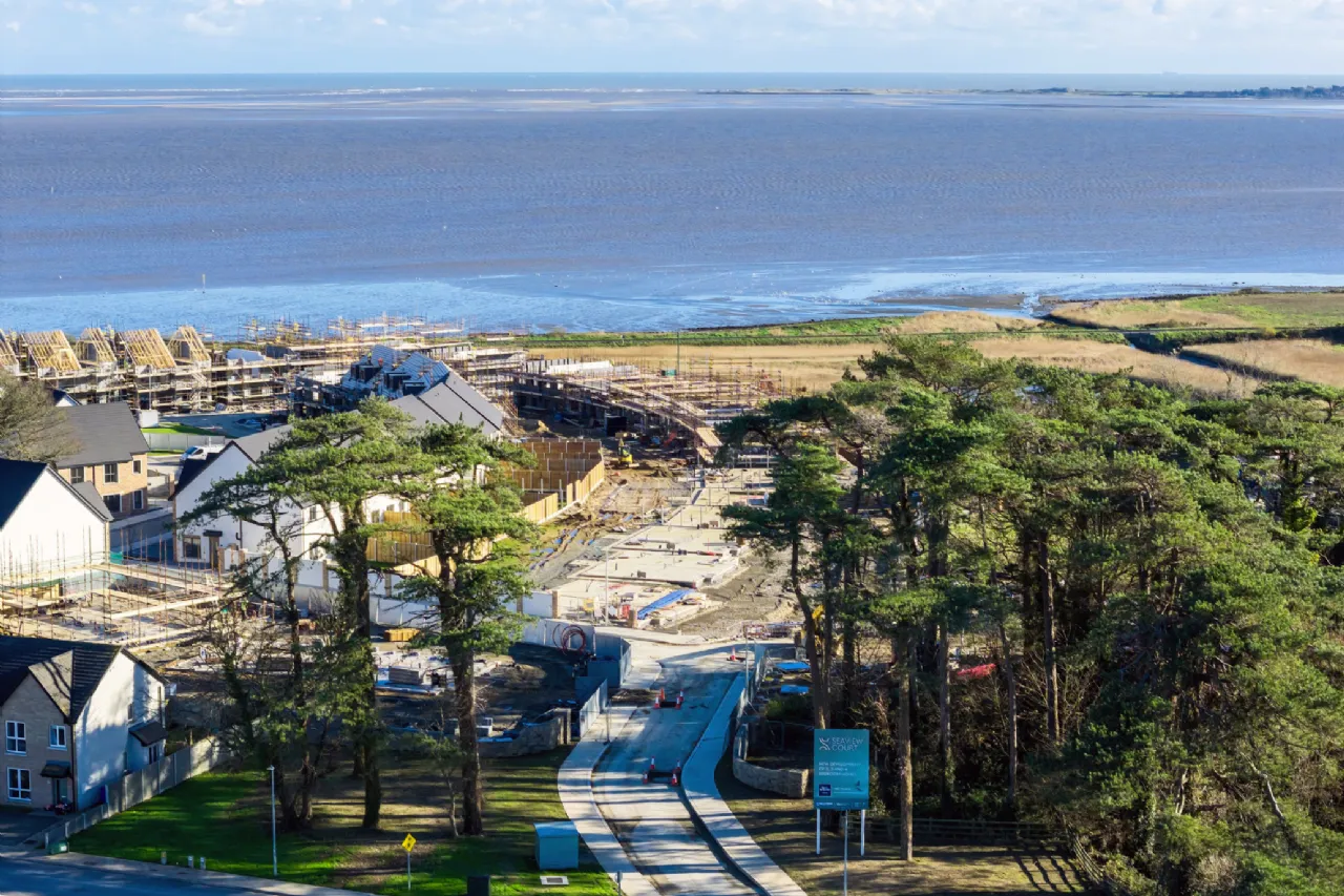 Photo of The Kestrel - Phase 4, 67 Seaview Court, Rocksborough, Wexford Town