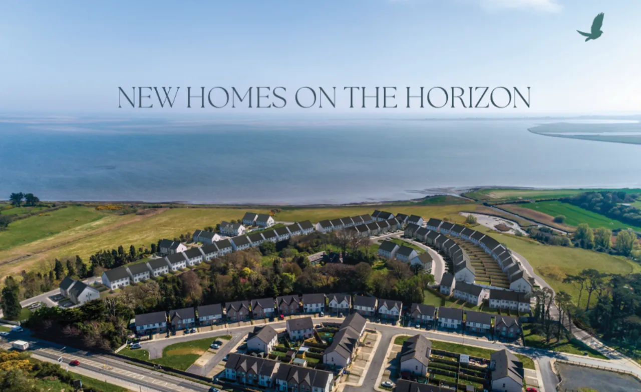 Photo of The Tern - Phase 4, 56/65 Seaview Court, Rocksborough, Wexford Town