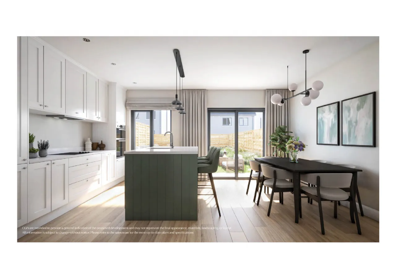 Photo of The Tern - Phase 4, 56/65 Seaview Court, Rocksborough, Wexford Town