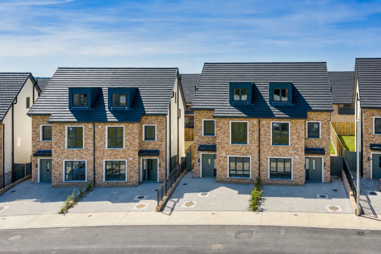 Photo of The Tern - Phase 2, 46/59 Seaview Court, Rocksborough, Wexford Town, Co. Wexford