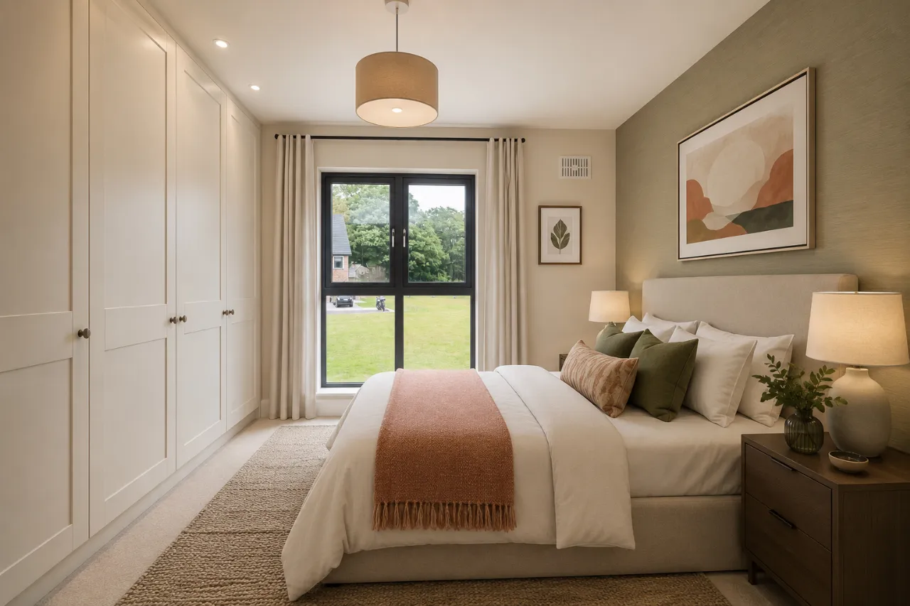 Photo of The Tern - Phase 2, 46/59 Seaview Court, Rocksborough, Wexford Town, Co. Wexford