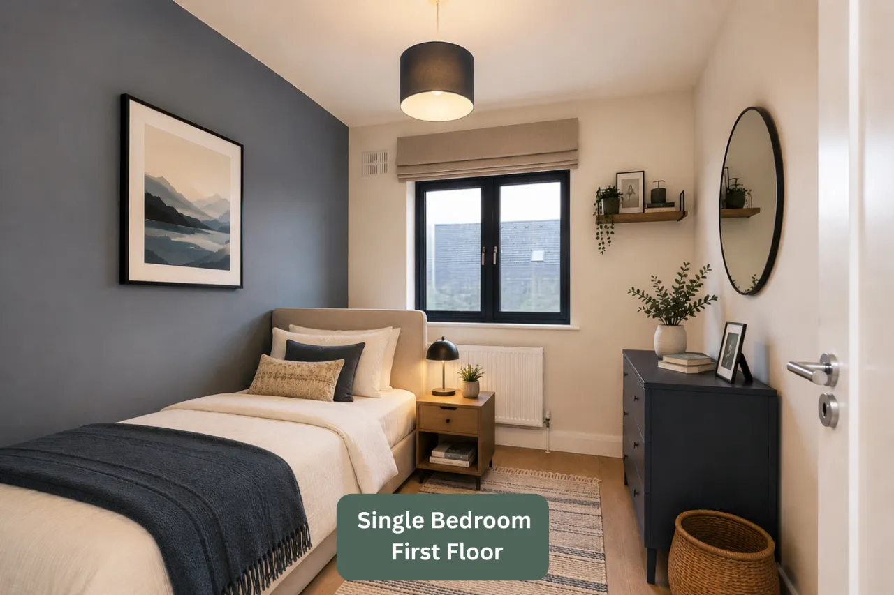 Photo of The Tern - Phase 2, 46/59 Seaview Court, Rocksborough, Wexford Town, Co. Wexford