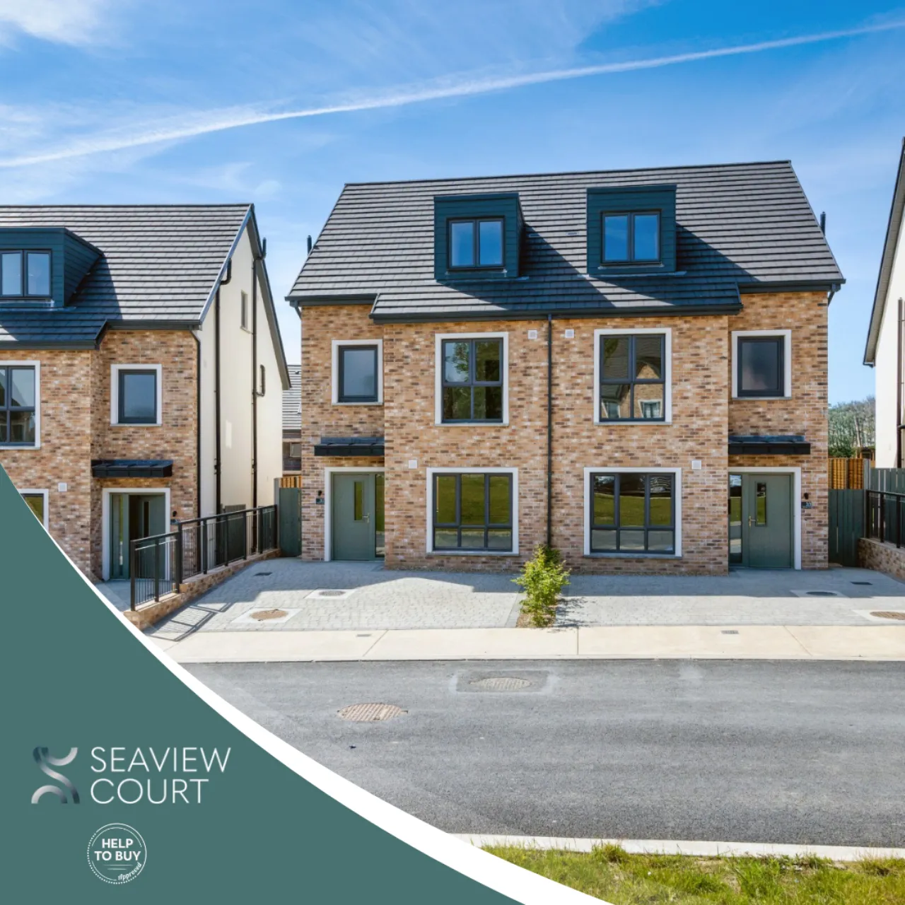 Photo of The Tern - Phase 2, 46/59 Seaview Court, Rocksborough, Wexford Town, Co. Wexford