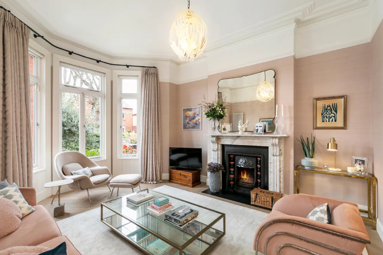 Photo of 8 Mount Eden Road, Donnybrook, Dublin 4, D04 X7P1