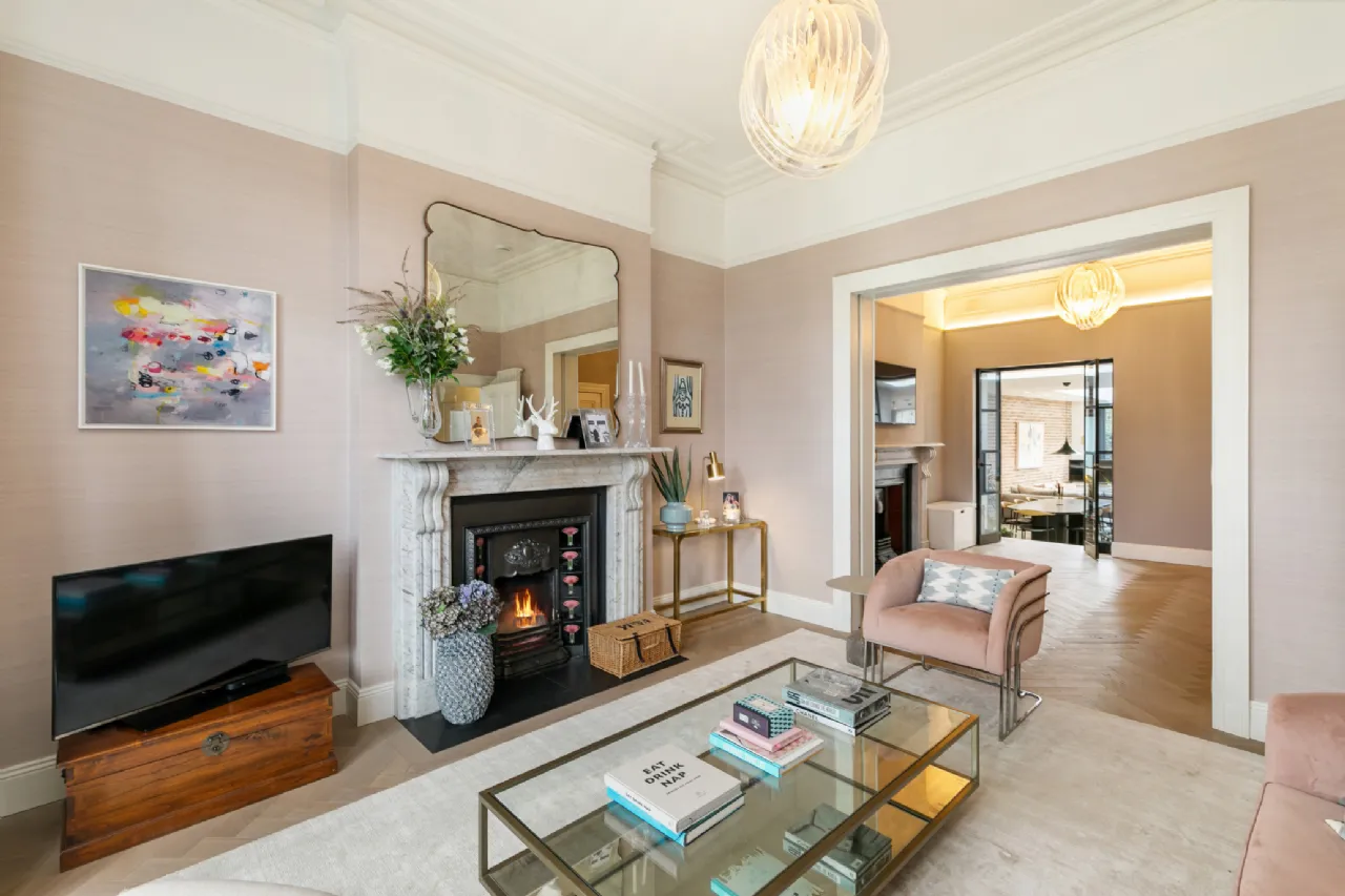 Photo of 8 Mount Eden Road, Donnybrook, Dublin 4, D04 X7P1