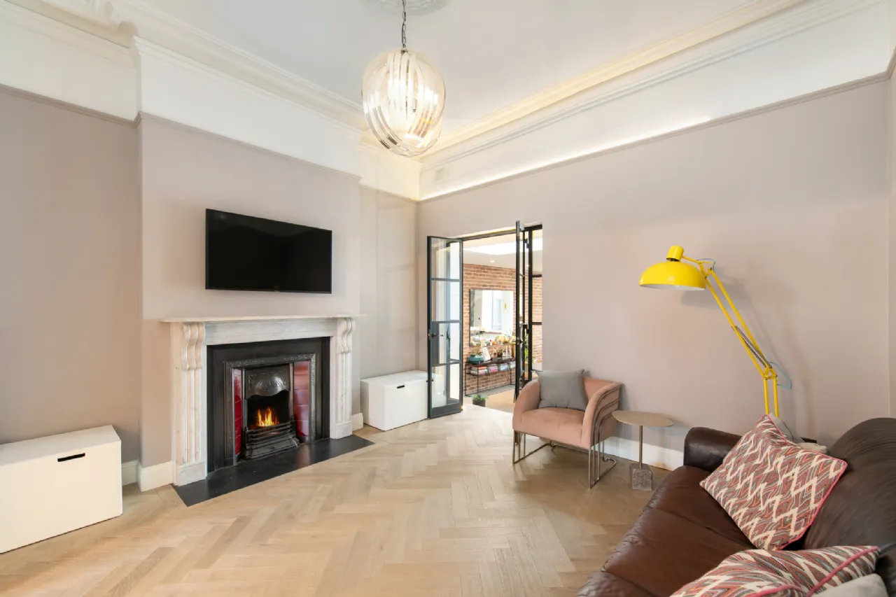 Photo of 8 Mount Eden Road, Donnybrook, Dublin 4, D04 X7P1