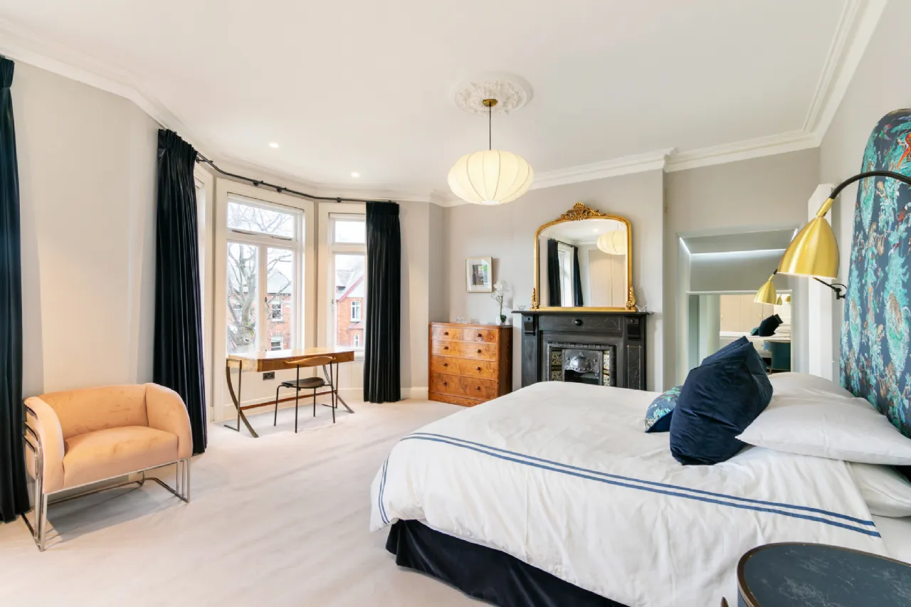 Photo of 8 Mount Eden Road, Donnybrook, Dublin 4, D04 X7P1