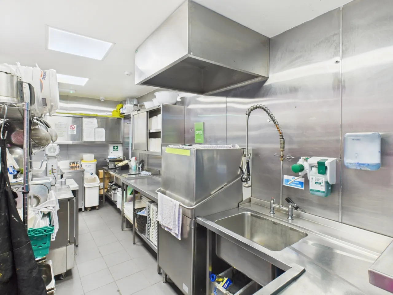 Photo of Leasehold Interest In, Brooklyn Restaurant,, Holly House,, Dunmore Road, Waterford, X91NW83