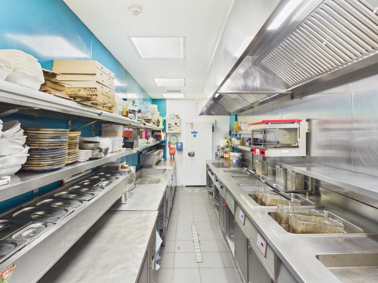 Photo of Leasehold Interest In, Brooklyn Restaurant,, Holly House,, Dunmore Road, Waterford, X91NW83