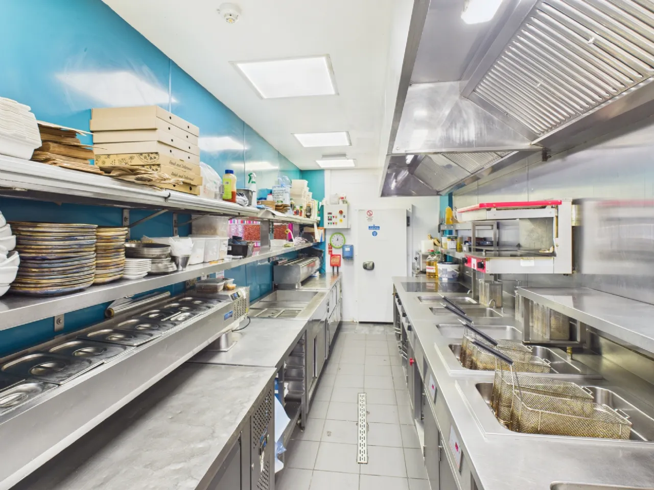 Photo of Leasehold Interest In, Brooklyn Restaurant,, Holly House,, Dunmore Road, Waterford, X91NW83