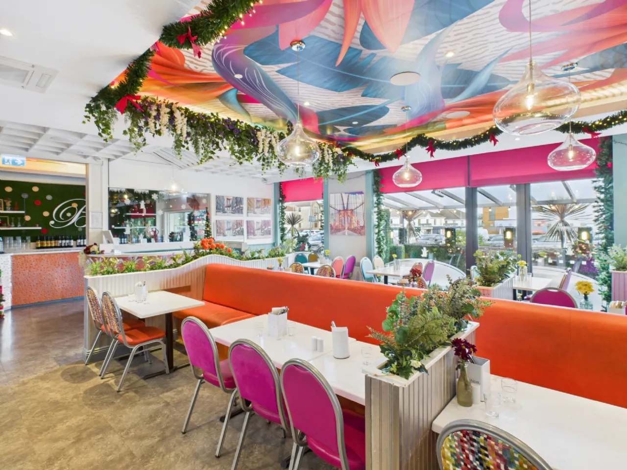 Photo of Leasehold Interest In, Brooklyn Restaurant,, Holly House,, Dunmore Road, Waterford, X91NW83