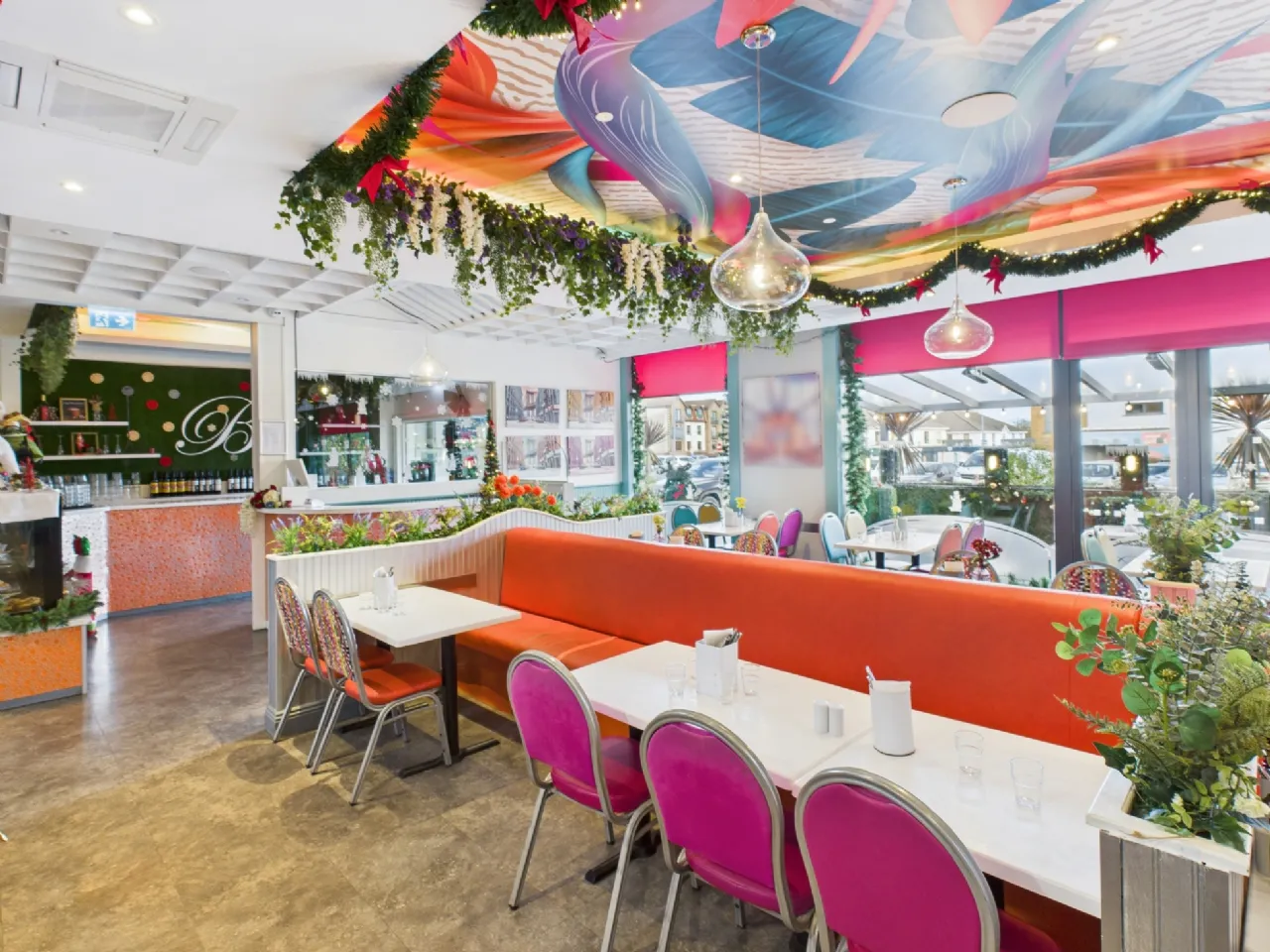 Photo of Leasehold Interest In, Brooklyn Restaurant,, Holly House,, Dunmore Road, Waterford, X91NW83