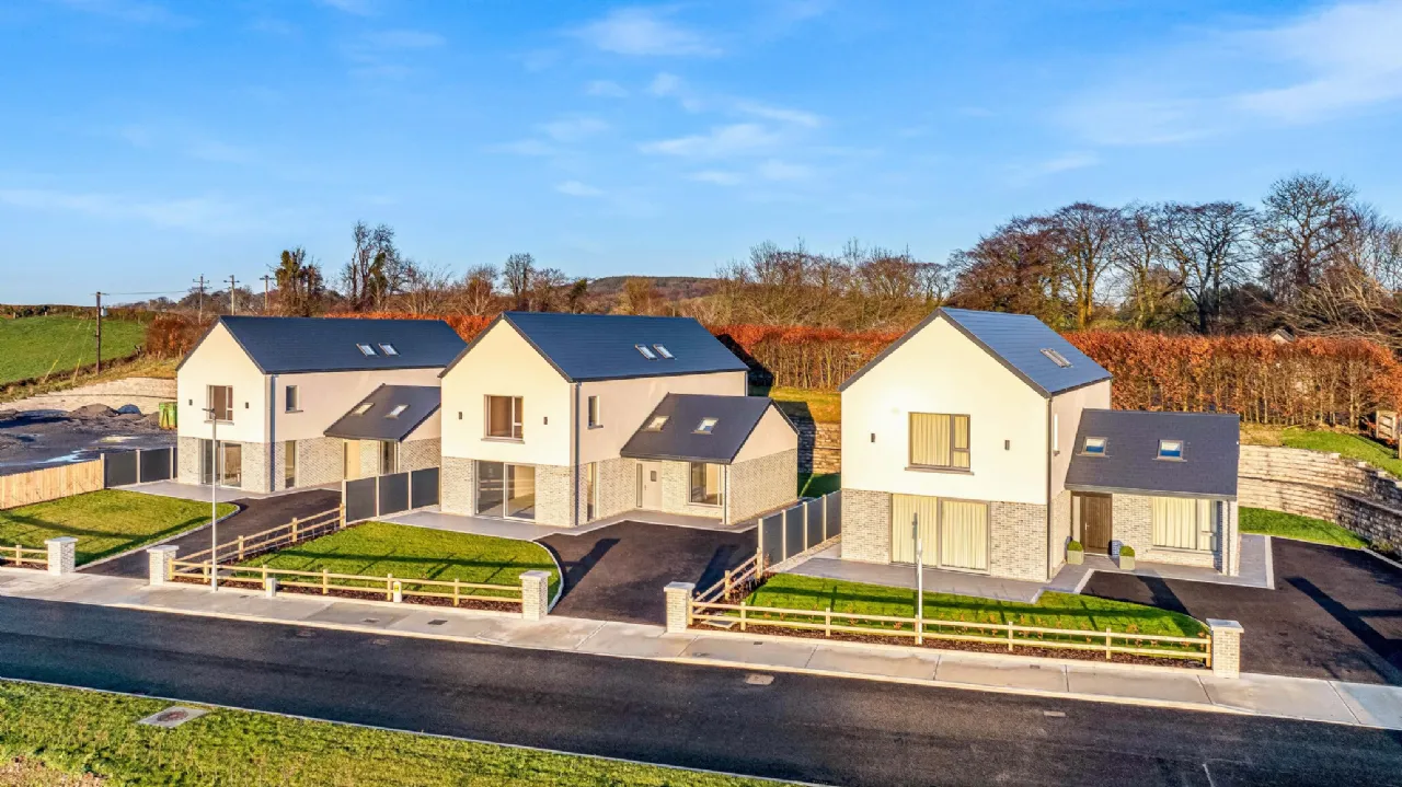 Photo of Fort View, Ballinagh, Cavan, Co. Cavan